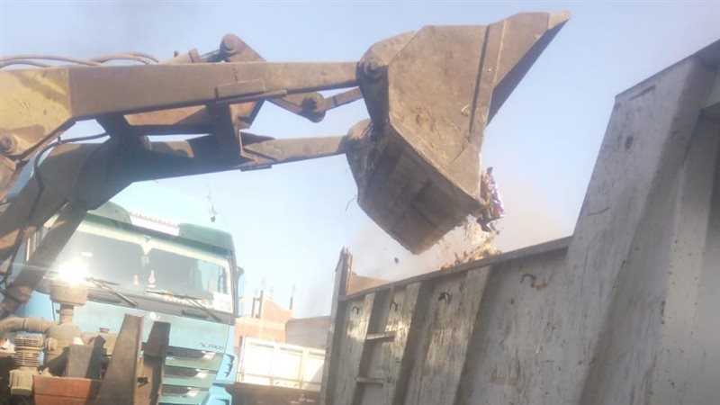 الزقازيق تستعد للاحتفال