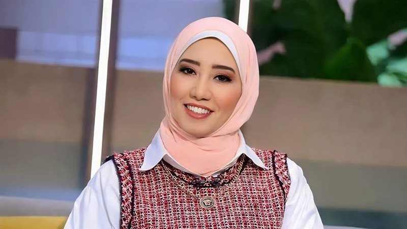 د.سهام حسن، فيتو