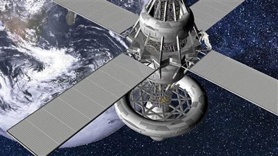 إطلاق قمر اصطناعي يتوقع العواصف الشمسية