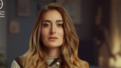 أمينة خليل: لا أحب التكرار بأعمالي.. تجمعنى بمحمد ممدوح كيميا خاصة.. والأعمال المعروضة توفيق من الله (حوار)