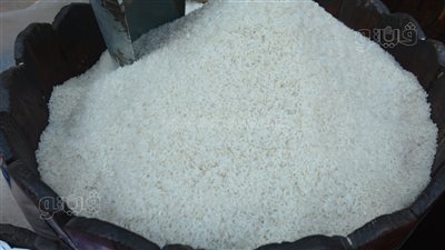 هل ارتفعت أسعار الأرز إلى 40 جنيهًا للكيلو في الأسواق؟ تجار يجيبون