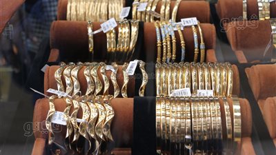 سعر الذهب اليوم في مصر تحديث يومي