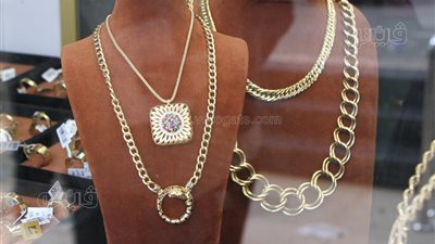 أسعار الذهب اليوم الأحد داخل الأسواق