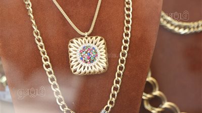 سعر الذهب اليوم لحظة بلحظة، المعدن الأصفر يرتفع للمرة الثانية