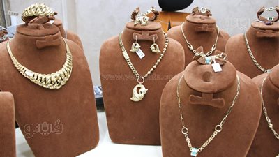 آخر تطورات أسعار الذهب في ختام تعاملات اليوم الثلاثاء 26-9-2023