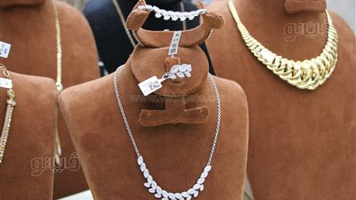 أسعار الذهب مساء اليوم السبت داخل الأسواق 