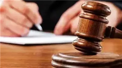 بدء جلسة محاكمة متهم بأحداث مدينة نصر