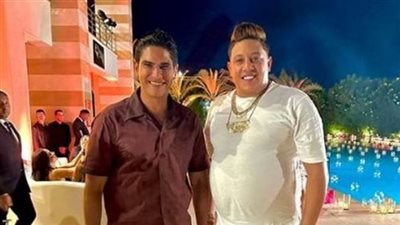 حمو بيكا يكشف تفاصيل لقائه بأبو هشيمة 