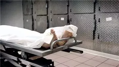 مصرع شخص سقط من الطابق الرابع في حدائق الأهرام 