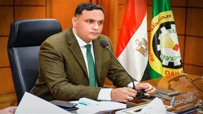 وزير الري ومحافظ الدقهلية يستعرضان السياسة المائية