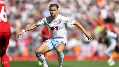 الدوري الإنجليزي، ليفربول يتقدم 3-0 على أستون فيلا بعد مرور 60 دقيقة 