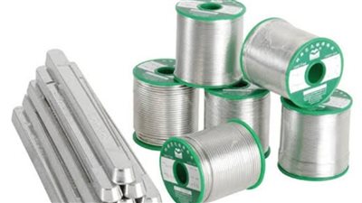 31.8 ألف دولار سعر طن القصدير بالبورصات العالمية اليوم الإثنين 