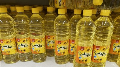 سعر الزيت اليوم، تعرف على أسعار زجاجة الزيت المصري والمستورد في تعاملات اليوم الخميس 