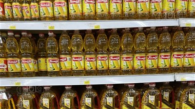 آخر تطورات أسعار الزيت مساء اليوم الأحد 17-9-2023 في السوق المحلي