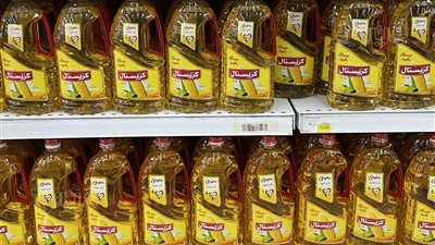 سعر زجاجة الزيت، أسعار الزيت اليوم الإثنين 9-10-2023 في السوق المحلي