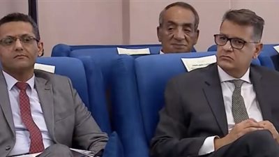 مطالب نقيب الصحفيين أمام الحوار الوطني.. الإفراج عن سجناء الرأي.. إلغاء العقوبات السالبة للحريات ورفع الحجب عن المواقع