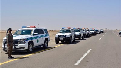 إطلاق الإنذار الأحمر بالمملكة، وبيان عاجل من وزارة الداخلية السعودية