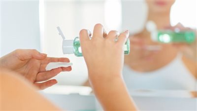  اصنعى بنفسك تونر طبيعي لجمال بشرتك، هتوفرى ومش هتشتريه تانى من بره