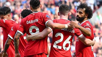 ترتيب الدوري الإنجليزي بعد ختام الجولة الرابعة وفوز أرسنال وليفربول