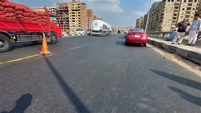 تعرف على التحويلات المرورية بالقاهرة لاستكمال أعمال المونوريل
