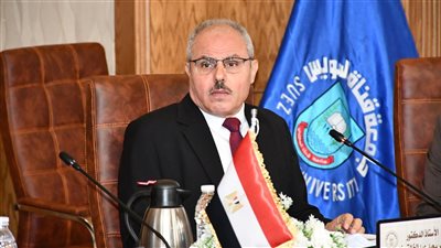 الذكاء الاصطناعي وعلوم البيانات وهندسة البرمجيات برامج جديدة بجامعة قناة السويس 