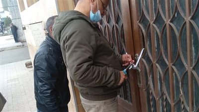 إغلاق قاعتي أفراح في أوسيم استجابة لشكاوي المواطنين