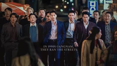 طرح مسلسل ديزني The Worst Evil ٢٧ سبتمبر