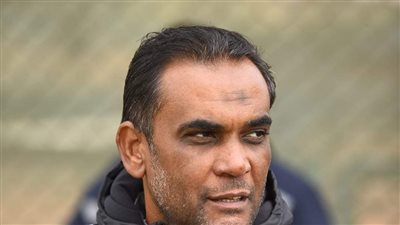 مدرب الأهلي 2003: الفوز على بلدية المحلة نقطة انطلاق للحفاظ على بطولة الجمهورية