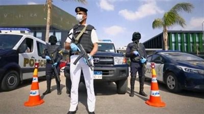 أمن المنافذ يضبط 39 قضية متنوعة وتنفيذ 227 حكمًا قضائيًا 