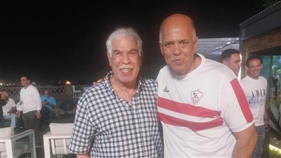 جلسة جديدة لرموز الزمالك اليوم لاختيار ممثلين لهم في الانتخابات 