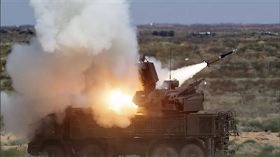 الدفاع الروسية تعلن اعتراض 95 مسيرة أوكرانية خلال الساعات الماضية