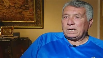 محمود الخواجة: أطالب أبناء الزمالك بالتكاتف حول النادي في المرحلة الحالية