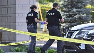 في حفل زفاف، مقتل وإصابة 8 أشخاص في إطلاق نار بكندا