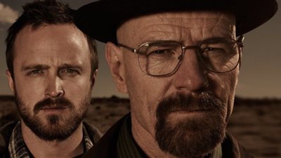 آرون بول: لم أحصل على دولار واحد من أرباح Breaking Bad في نتفليكس