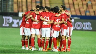 موعد مباراة الأهلى واتحاد العاصمة في كأس السوبر الأفريقي