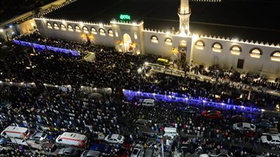 مواقيت الصلاة اليوم، موعد أذان العشاء اليوم الأحد 10 - 9 - 2023 في القاهرة والمحافظات 