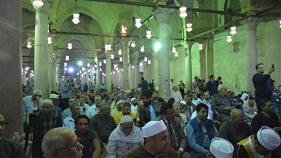 مواقيت الصلاة اليوم، موعد أذان المغرب اليوم الأحد 10 - 9 - 2023 في القاهرة والمحافظات 