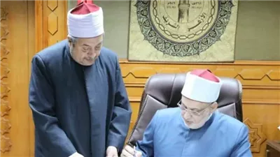 برقم الجلوس، نتيجة الدور الثانى لإعدادية وثانوية معاهد البعوث بالأزهر