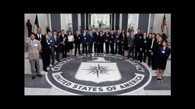 عميل السي آي أيه والبالون.. أبرز حوادث التجسس بين الولايات المتحدة والصين