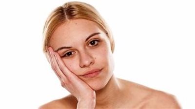 قناع البقدونس والشوفان لإعادة حيوية البشرة المجهدة