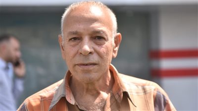 رجب رواش يعلن ترشحه على منصب عضوية نادي الزمالك (فيديو وصور) 