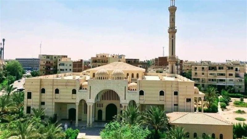  مساجد تفوز بالجودة