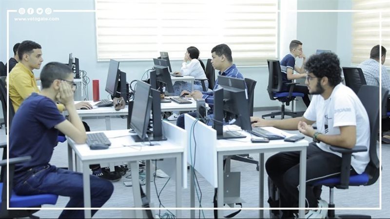تنسيق جامعة الأزهر،