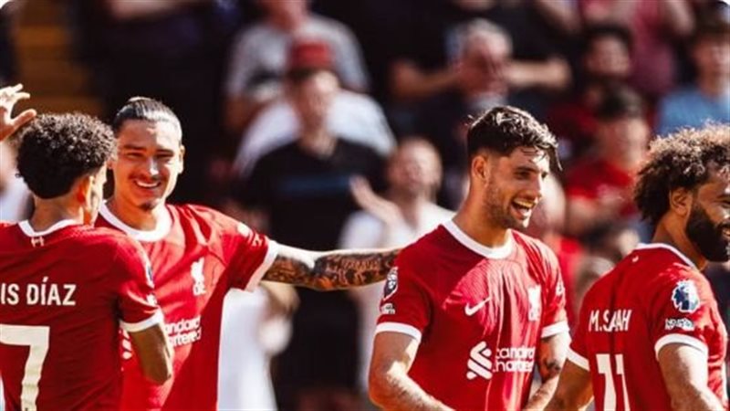 ليفربول، فيتو