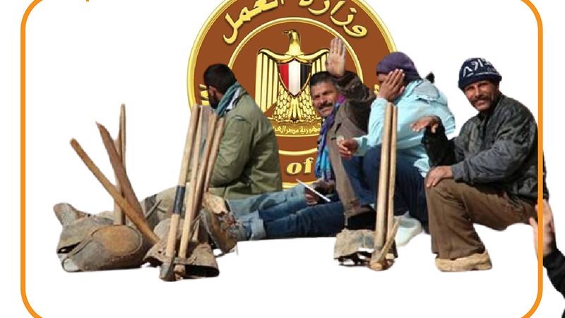العمالة غير المنتظمة،فيتو