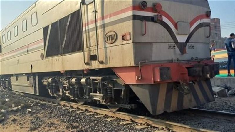 مصرع طالب تمريض دهسًا
