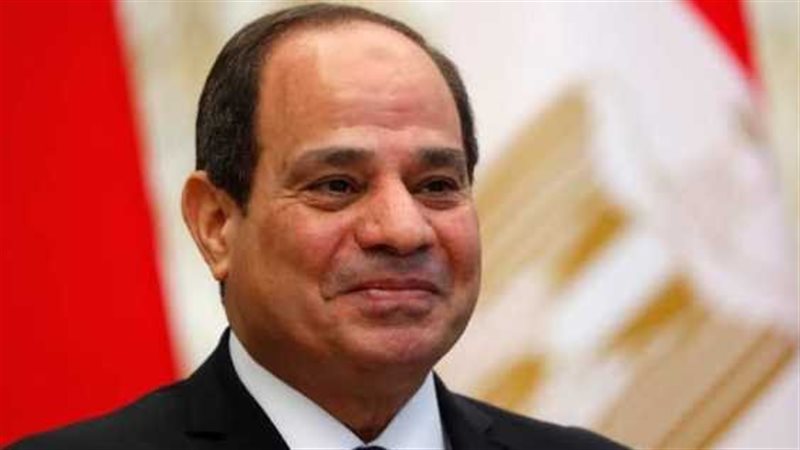 الرئيس عبد الفتاح