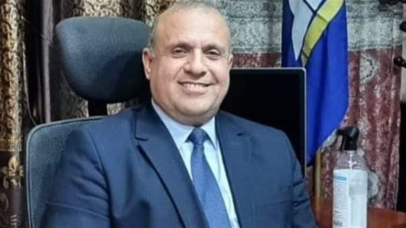 م علي عبد الرؤوف