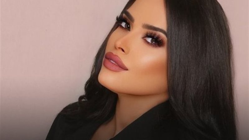 المغنية اللبنانية