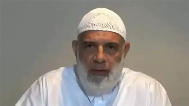 وجدي غنيم، فيتو